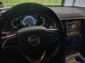 Jeep Grand cherokee 3, 0 CRDI, снимка 3 — Bazar.bg Jeep Grand cherokee 3, 0 CRDI, снимка 3