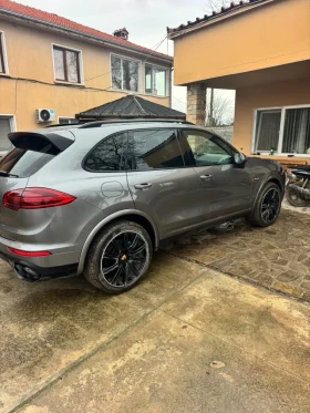 Porsche Cayenne S 4.2 full options  - 24543 € / 48001.94 лв. - 55056749 3
