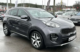 Kia Sportage 1.7D 141HP GT-LINE PANO JBL BLIND SPOT LANE ASSIST - 13500 € / 26403.70 лв. - 68548952 3