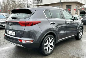 Kia Sportage 1.7D 141HP GT-LINE PANO JBL BLIND SPOT LANE ASSIST - 13500 € / 26403.70 лв. - 68548952 5