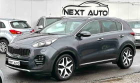 Kia Sportage 1.7D 141HP GT-LINE PANO JBL BLIND SPOT LANE ASSIST