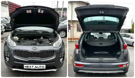 Kia Sportage 1.7D 141HP GT-LINE PANO JBL BLIND SPOT LANE ASSIST - 13500 € / 26403.70 лв. - 68548952 15