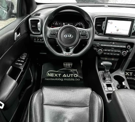 Kia Sportage 1.7D 141HP GT-LINE PANO JBL BLIND SPOT LANE ASSIST - 13500 € / 26403.70 лв. - 68548952 10