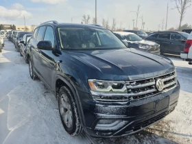 VW Atlas 3.6 V6 SEL * * Теглич * * Обдухване * * Черна кожа - 16499 € / 32269.24 лв. - 18944577 2