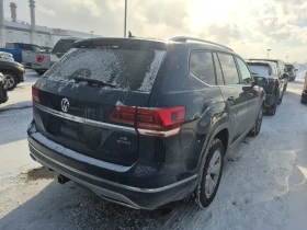 VW Atlas 3.6 V6 SEL * * Теглич * * Обдухване * * Черна кожа - 16499 € / 32269.24 лв. - 18944577 3