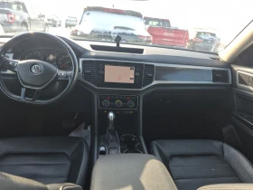 VW Atlas 3.6 V6 SEL * * Теглич * * Обдухване * * Черна кожа - 16499 € / 32269.24 лв. - 18944577 7
