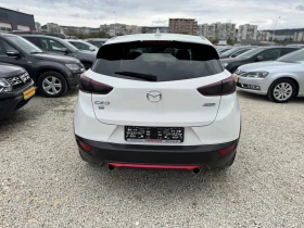 Mazda CX-3 2.0 I бензин - 9700 € / 18971.55 лв. - 64253126 8