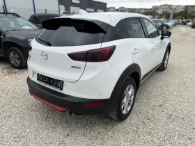 Mazda CX-3 2.0 I бензин - 9700 € / 18971.55 лв. - 64253126 4