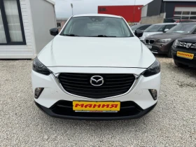 Mazda CX-3 2.0 I бензин - 9700 € / 18971.55 лв. - 64253126 2