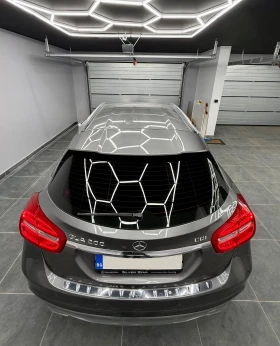 Mercedes-Benz GLA 200 FULL, снимка 5
