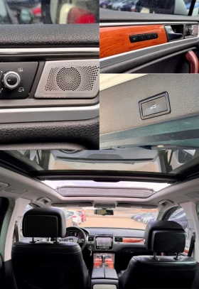 VW Touareg 3.0TDI / R-line - 11300 € / 22100.88 лв. - 82135336 13