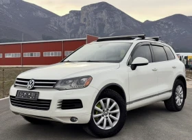 VW Touareg 3.0TDI / R-line - 11300 € / 22100.88 лв. - 82135336 3