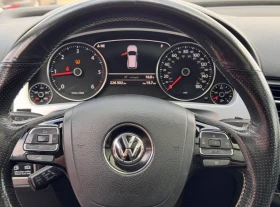 VW Touareg 3.0TDI / R-line - 11300 € / 22100.88 лв. - 82135336 9