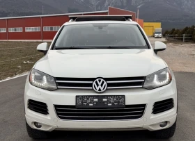 VW Touareg 3.0TDI / R-line - 11300 € / 22100.88 лв. - 82135336 2