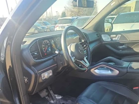 Mercedes-Benz GLE * 450 * CARFAX * ЦЕНА ДО БГ - 37000 € / 72365.71 лв. - 47706685 5