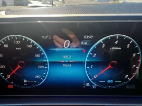 Mercedes-Benz GLE * 450 * CARFAX * ЦЕНА ДО БГ - 37000 € / 72365.71 лв. - 47706685 17