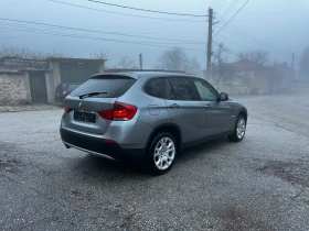 BMW X1 2.0d 143к.с.* ПОДГРЕВ* СЕРВИЗНА ИСТОРИЯ*  - 4699 € / 9190.45 лв. - 23032590 5
