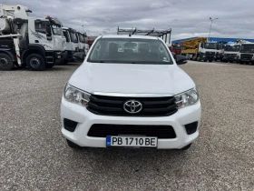 Toyota Hilux 2.4D 4X4 72 000 KM - 25500 € / 49873.67 лв. - 57093879 2
