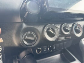 Toyota Hilux 2.4D 4X4 72 000 KM - 25500 € / 49873.67 лв. - 57093879 13