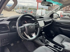 Toyota Hilux 2.4D 4X4 72 000 KM - 25500 € / 49873.67 лв. - 57093879 12