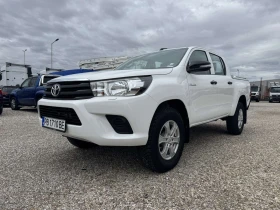 Toyota Hilux 2.4D 4X4 72 000 KM - 25500 € / 49873.67 лв. - 57093879 3