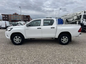 Toyota Hilux 2.4D 4X4 72 000 KM - 25500 € / 49873.67 лв. - 57093879 4