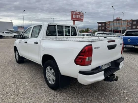 Toyota Hilux 2.4D 4X4 72 000 KM - 25500 € / 49873.67 лв. - 57093879 5