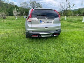 Honda Cr-v | Mobile.bg � ����� ������ 3