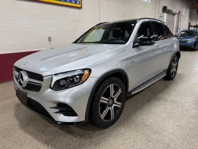 Mercedes-Benz GLC 43 AMG * CARFAX * ���� �� �� | Mobile.bg � ����� ������ 2