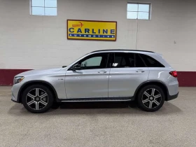 Mercedes-Benz GLC 43 AMG * CARFAX * ���� �� �� | Mobile.bg � ����� ������ 3
