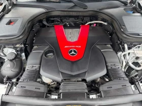 Mercedes-Benz GLC 43 AMG * CARFAX * ���� �� �� | Mobile.bg � ����� ������ 9