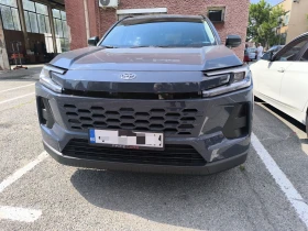 ����� �� �������� �� Toyota Rav4 2.5 236�.�. ������ 