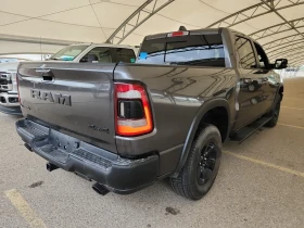 Dodge RAM 1500 * REBEL CREW CAB SHORT BED* АВТОКРЕДИТ*  | Auto.bg — изображение 3
