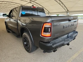 Dodge RAM 1500 * REBEL CREW CAB SHORT BED* АВТОКРЕДИТ*  | Auto.bg — изображение 4