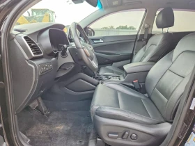 Hyundai Tucson 2.4l Ultimate | Mobile.bg � ����� ������ 7
