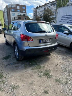 Nissan Qashqai | Mobile.bg � ����� ������ 4