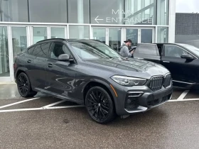 BMW X6 ЛИЗИНГ БЕЗ ПЪРВОНАЧАЛНА ВНОСКА/ОБДУХ/360/КРИСТАЛ/