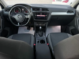 VW Tiguan 2.0DSG 150 FULL HYSTORY ТОП СЪСТОЯНИЕ | Auto.bg — изображение 6
