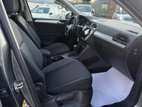 VW Tiguan 2.0DSG 150 FULL HYSTORY ТОП СЪСТОЯНИЕ | Auto.bg — изображение 10