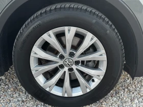 VW Tiguan 2.0DSG 150 FULL HYSTORY ТОП СЪСТОЯНИЕ | Auto.bg — изображение 17