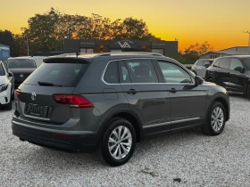 VW Tiguan 2.0DSG 150 FULL HYSTORY ТОП СЪСТОЯНИЕ | Auto.bg — изображение 4