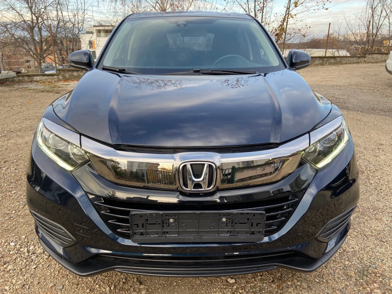 Honda Hr-v 1.5I NAVI Камера Швейцария, снимка 1 - Автомобили и джипове - 48272343