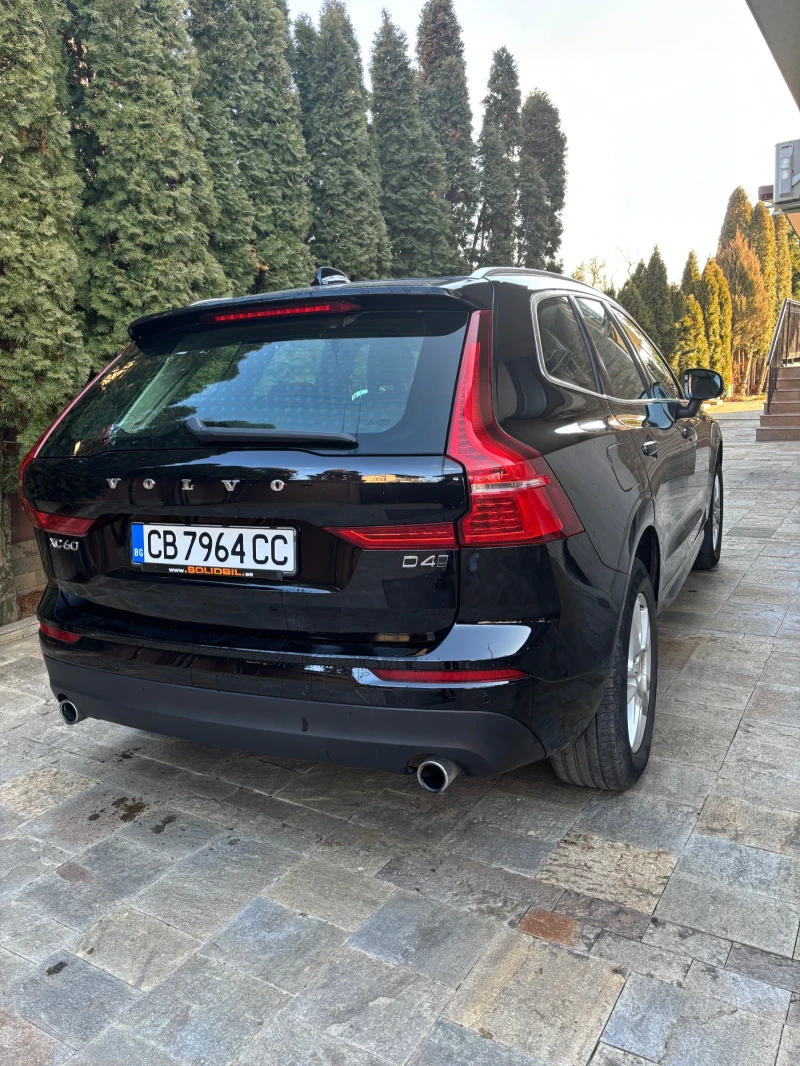 Volvo XC60, снимка 2 - Автомобили и джипове - 48982992