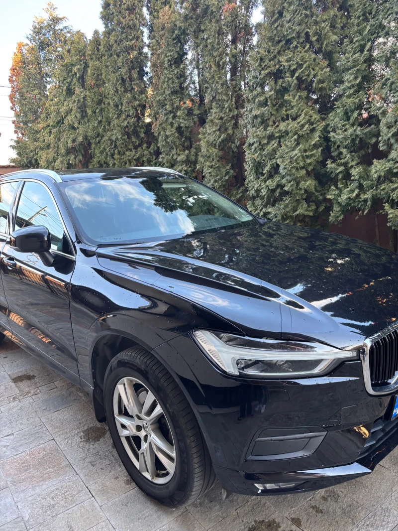 Volvo XC60, снимка 9 - Автомобили и джипове - 48982992