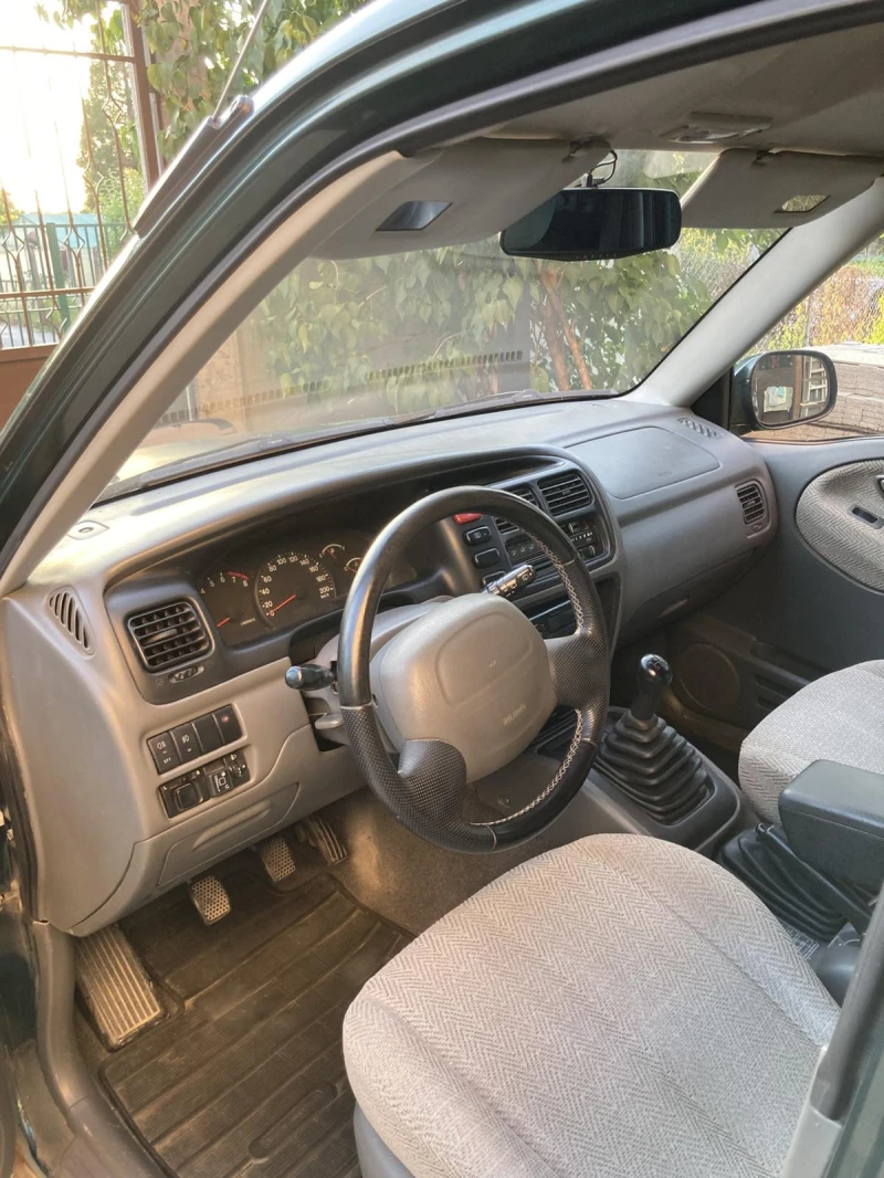 Suzuki Grand vitara grand, снимка 5 - Автомобили и джипове - 52789792