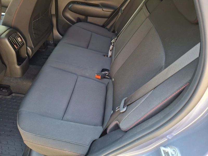 Hyundai Kona N-line пакет вън и вътре, снимка 15 - Автомобили и джипове - 51603663