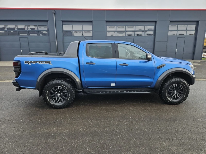 Ford Ranger RAPTOR/2.0 , снимка 3 - Автомобили и джипове - 52264868