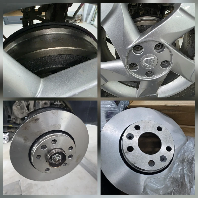 Dacia Duster 1.5DCI 4X4, снимка 13 - Автомобили и джипове - 52632219