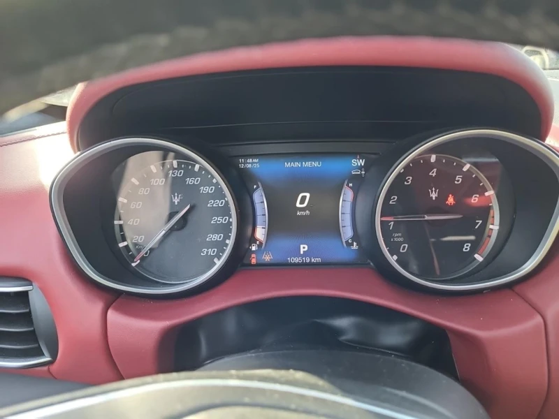 Maserati Levante Q4/1 Собственик/Автофинансиране, снимка 8 - Автомобили и джипове - 52719962