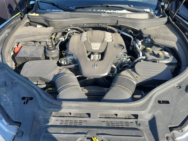 Maserati Levante Q4/1 Собственик/Автофинансиране, снимка 13 - Автомобили и джипове - 52719962